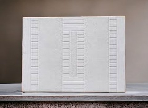 خرید موزاییک پلیمری ریلی طوسی + قیمت فروش استثنایی و به صرفه